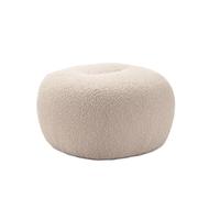 Nana Tabouret rembourré Freifrau Manufaktur - FREIFRAU NANA POUF