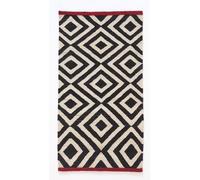 Nanimarquina Tapis Mélange Pattern 1 - 80 x 140 cm