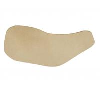 Nanimarquina Tapis Stone wool - 75 x 180 cm