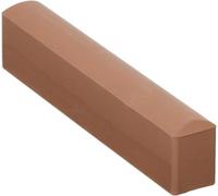 Naniwa Pierre à aiguiser pour lames courbes QA-0361 grain moyen #1000 – Import Japon