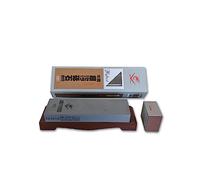 Naniwa abrasive Mfg Shrimp mark Pro Super Ceramic stone Chosera with Stand #5000 SS-5000 (Japan Import)