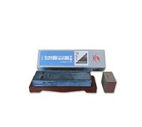 Naniwa abrasive Mfg Shrimp mark Pro Super Ceramic stone Chosera with Stand #S600 SS-600 (Japan Import)