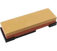 NANIWA COMBI Ceramic Whetstone Sharpening stone Workstone #1000/3000 QA-0114 by Naniwa