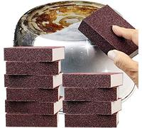 Nano Gomme Magique de Nettoyage Scrub éponge enlever Les Taches tenaces et Mark Aspirateur pour Produit Chimique 10pcs