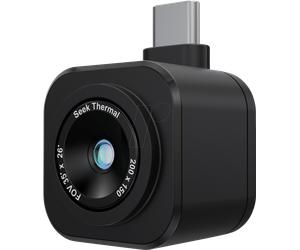 NANO200 IOS USBC - Caméra thermique Nano 200, iOS, USB-C, -20°C ... +330°C, 200x150