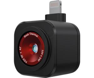 NANO300 IOS LIGH - Caméra thermique Nano 300, iOS, Lightning, -20 - +330°C, 320x240