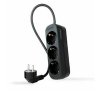 Nanocable 10.37.0004-NS-BK - Noir
