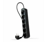 Nanocable 10.37.0006-NS-BK - Noir