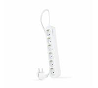 Nanocable 10.37.0006-NS - Blanc