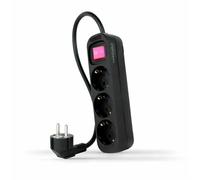 Nanocable 10.38.0003-BK - Noir