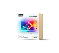 Nanoleaf 4D Kit Nanoleaf 4D Screen Mirror + Kit Lightstrip (Pour televiseurs et ecrans jusqu''a 65''/165 cm)