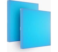 Nanoleaf Blocks Squares Add-On Kit (2 Panels)|16M+ colours