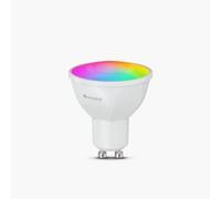 Nanoleaf Essentials | Smart GU10 | 400Lm | White | 2700K-6500K | 220V-240V | EU