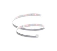 Nanoleaf Essentials | Light Strips Expansion | 1 Meter | 1600Lm | 30W | 2700K-6500K | 120V-240V