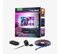 Nanoleaf NF082K02-52LS Kit Éclairage d'Ambiance pour Écran jusqu'à 2.16m (85") - Alimentation 12V 2A - Type d'éclairage : Ambiance