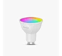 Nanoleaf Nanoleaf Essentials Ampoule Connectee Matter GU10 - Pack de 3
