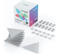 Nanoleaf NL48-1101TW-10PK éclairage intelligent Panneau intelligent Wi-Fi