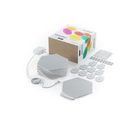 Nanoleaf Panneaux lumineux hexagones Starter Kit (9 Panneaux)
