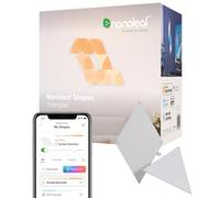 Nanoleaf Shapes Triangles Expansion Pack - 3 PK