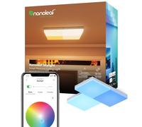 nanoleaf Skylight | Starter Kit | 3PK | EU/UK