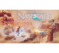 Nanotale - Typing Chronicles