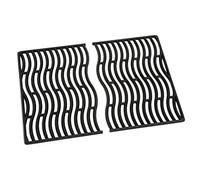 2 Grilles en fonte pour barbecue Napoleon Rogue 365