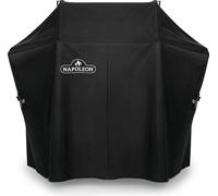 Napoleon 61427 - Couverture de barbecue - noir