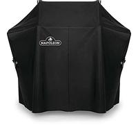 Napoleon Housse pour barbecue Rogue 425 – Tissu imperméable, Traitement anti-UV – Noir