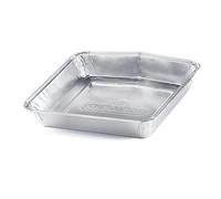 Napoleon 62006 Lot de 5 bacs à Graisse jetables en Aluminium