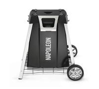 Chariot pliant pour Barbecue Napoleon TravelQ Pro