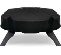 Napoleon Housse de protection pour barbecue TravelQ 285 PRO Noir