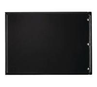 Napoleon Plancha réversible pour barbecue Prestige P/PRO/LEX fonte noire émaillée 33 x 45 cm