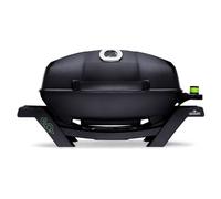 Napoleon Barbecue électrique TravelQ Pro 285E 2200 W Compact Nomade Noir