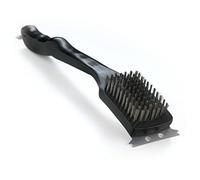 Brosse Napoleon en acier inoxydable pour grille de barbecue