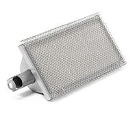 Brûleur latéral infrarouge de remplacement pour barbecues LEX et Prestige® 450/500/665