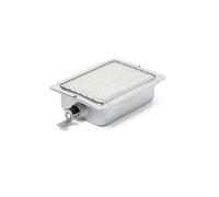 Brûleur latéral infrarouge de remplacement pour barbecue Napoleon Rogue® 425