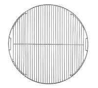 Grille de cuisson inox ø57 cm pour barbecue charbon Napoleon