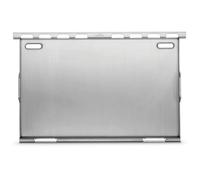 Napoleon Plancha intégrale en INOX pour Rogue 525