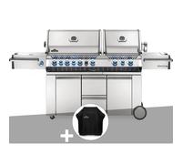 Napoleon Prestige Pro 825 RSIB