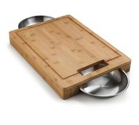 Planche en bambou pro 45,5 x 33 cm - Napoleon