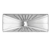 Napoleon Récupérateur de Graisses en Aluminium pour Prestige 665 - Lot de 3