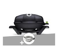 Napoleon Travel Q PRO285E - Barbecue électrique