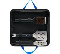 Napoleon Travel Q - Set d'ustensiles de barbecue pour voyage