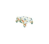 Nappe - AMSCAN - Get wild - 120 x 180 cm - Rectangulaire - Multicolore
