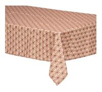 Nappe Anti-Tache Tissu imprimé Kais 140 x 240 cm - Atmosphera