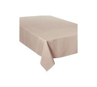 - Nappe anti-taches - 150 x 300 cm - Couleur lin