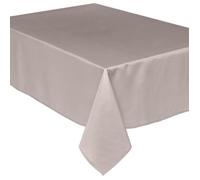 Nappe anti-taches - ATMOSPHERA - 140 x 240 cm - Lin - Imperméable et lavable