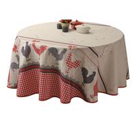 Nappe Anti-taches Coq