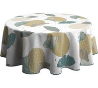 Nappe Anti-Taches Kobe Bleu - Ovale 150 x 240 cm