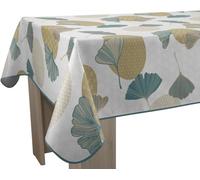 Nappe Anti-Taches Kobe Bleu - Rectangle 150 x 350 cm
